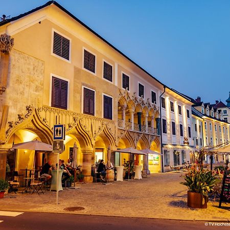 Jufa Hotel Bruck An Der Mur - Im Weitental Экстерьер фото