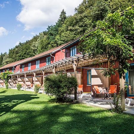 Jufa Hotel Bruck An Der Mur - Im Weitental Экстерьер фото