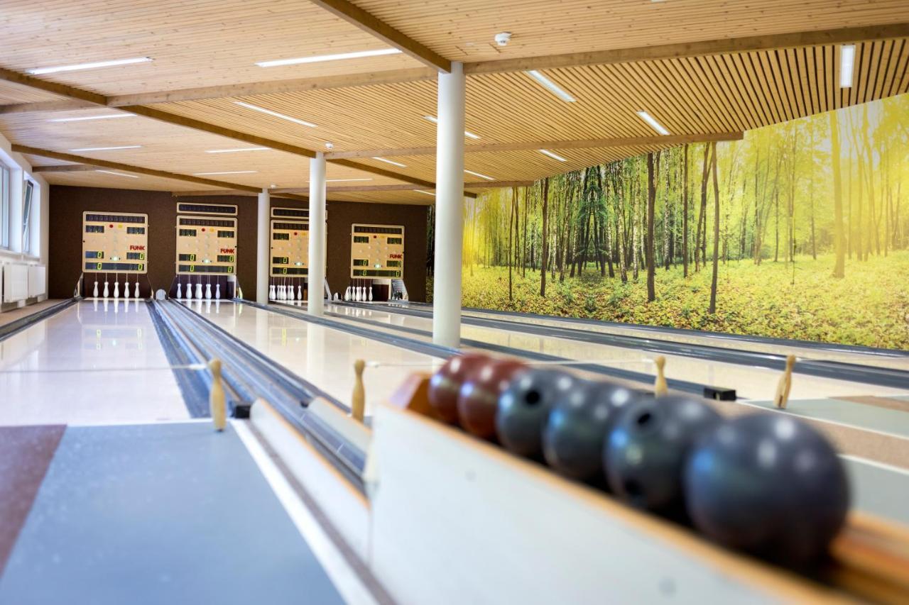 Jufa Hotel Bruck An Der Mur - Im Weitental Экстерьер фото