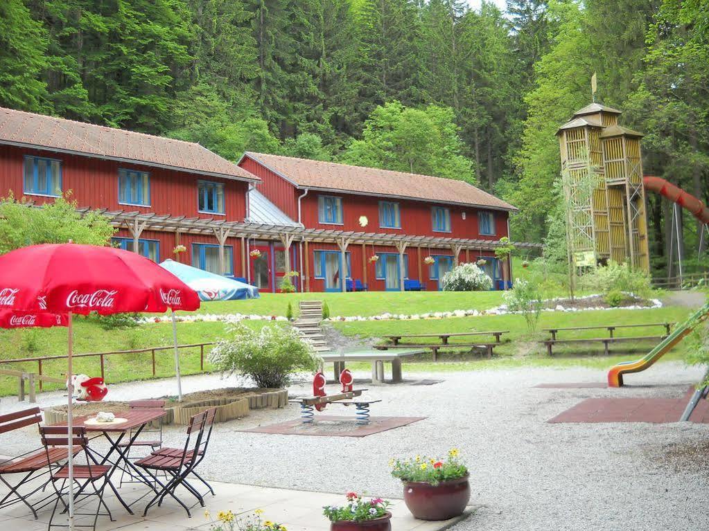 Jufa Hotel Bruck An Der Mur - Im Weitental Экстерьер фото