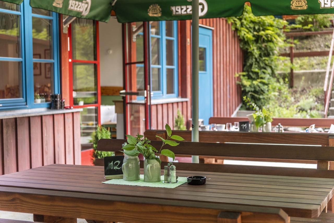 Jufa Hotel Bruck An Der Mur - Im Weitental Экстерьер фото