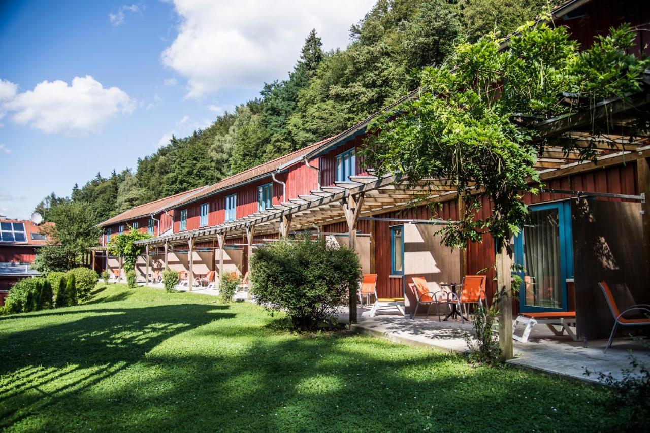 Jufa Hotel Bruck An Der Mur - Im Weitental Экстерьер фото